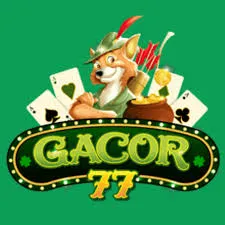 GACOR77 - Balapan Seru di Lintasan Virtual
