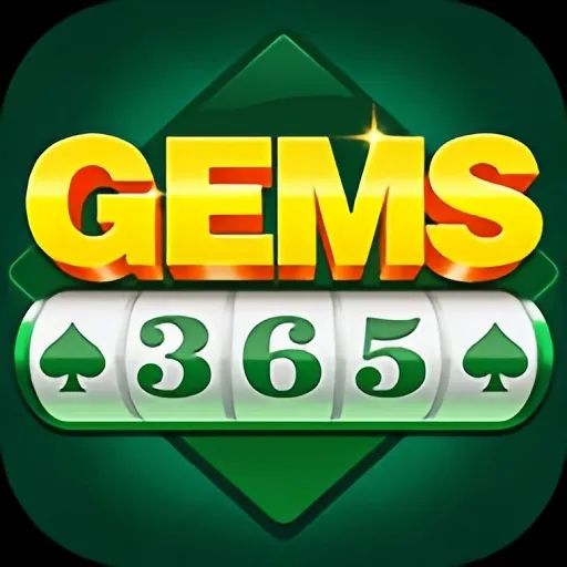 GEMS365 - Petualangan Epik dalam Dunia RPG