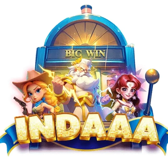 INDAAA - Temukan Kesenangan dalam Puzzle yang Menantang