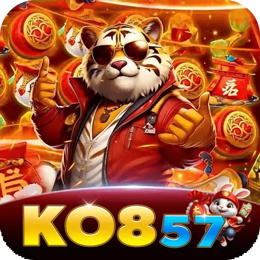 KO857 - Pertempuran Terbesar dalam Battle Royale