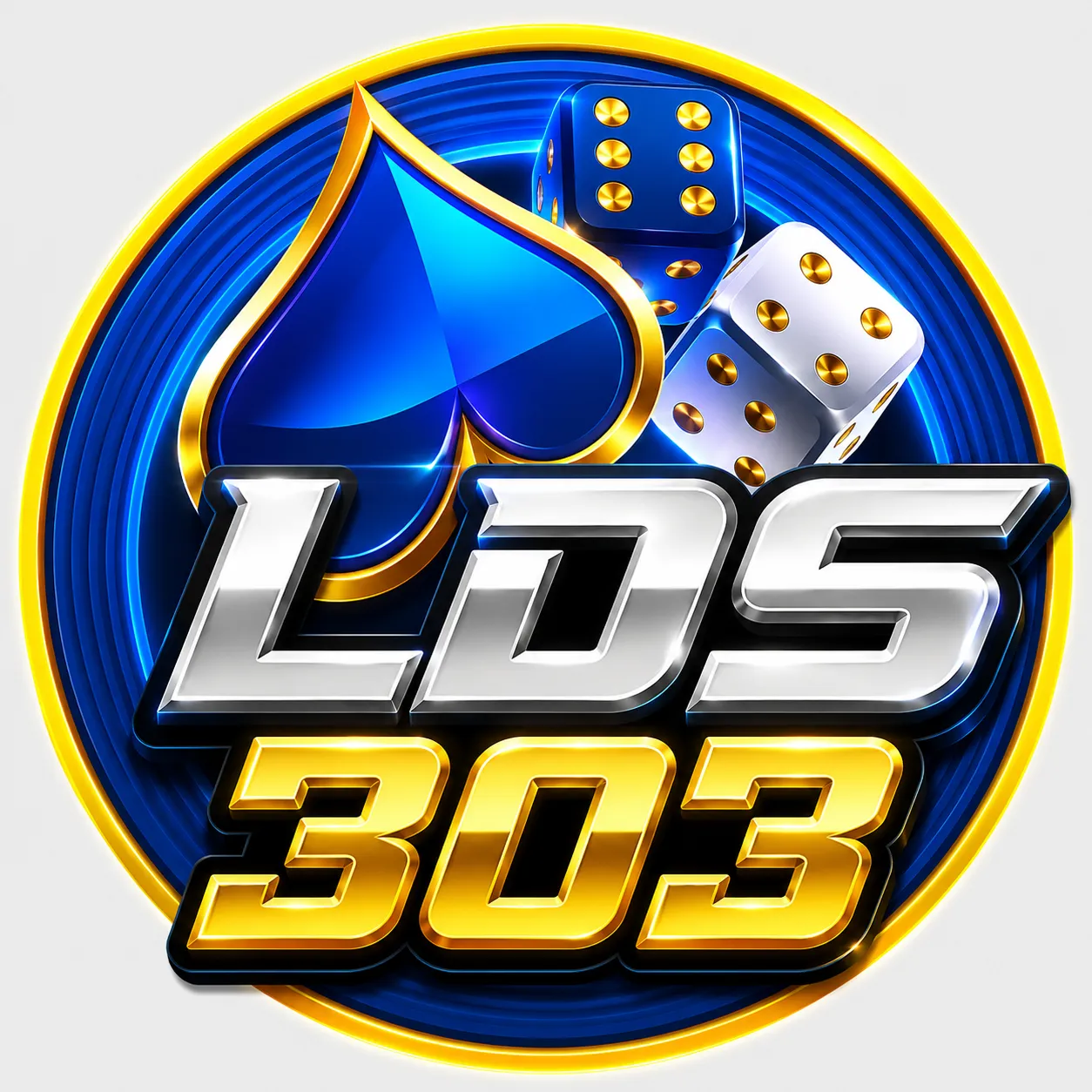 LOS303 - Pertarungan Seru di Arena Tempur