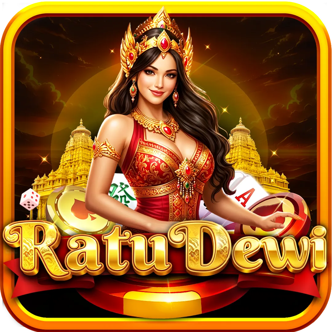 RATUDEWI - Pertarungan Epik dalam Game Battle Royale