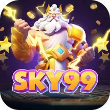 SKY99 - Permainan Tembak Ikan Seru dan Mengasyikkan